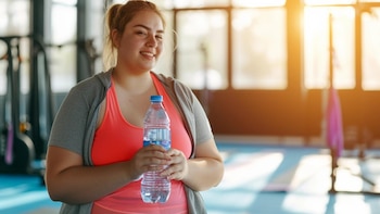 Día Mundial de la Obesidad: