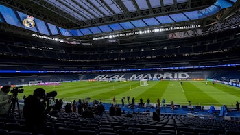 El Real Madrid recuperará la posesión del Sky Bar tras el acuerdo autorizado judicialmente