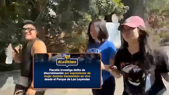 Fiscalía investiga presunta discriminación en