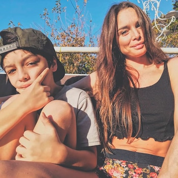 Catalina Artusi y Bacco, su