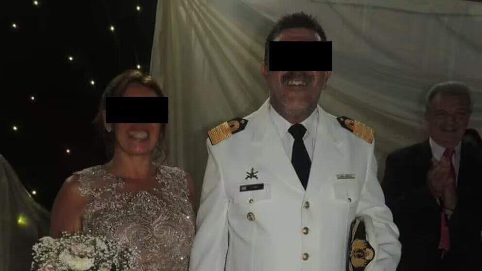 Ambos permanecen detenidos e imputados por la sustracción y desaparición de Loan