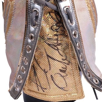 (Cortesía WWE)