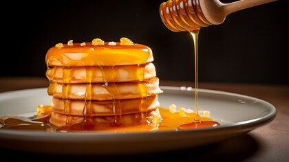 Cuáles son los beneficios poco conocidos de la miel para la salud