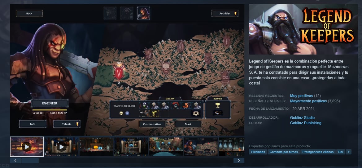 Para sumarlos a tu biblioteca, accede a Steam, busca cada juego y selecciona “Añadir a la cuenta” durante la promoción. (Steam)