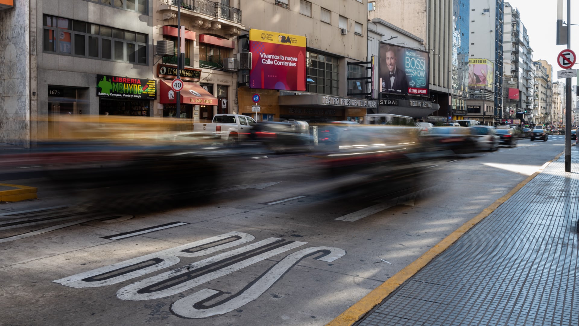 La Justicia ordenó indemnizar a un usuario tras reiterados cortes de energía eléctrica entre 2019 y 2022 en el centro de Buenos Aires. (Foto de archivo: Adrián Escandar)