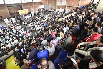 Hambre Cero beneficiará a más