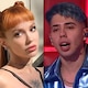 Revelaron cómo La Joaqui se habría enterado de la infidelidad de Luck Ra con Tuli Acosta: “Te está metiendo los cuernos”
