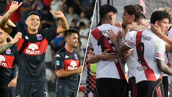 River Plate buscará su primera victoria en el Torneo Clausura en su visita a Tigre: hora, TV y formaciones