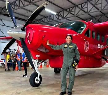 El Premio Women’s Space Awards reconoce a mujeres que realizan significativas contribuciones científicas en el ámbito aeroespacial.