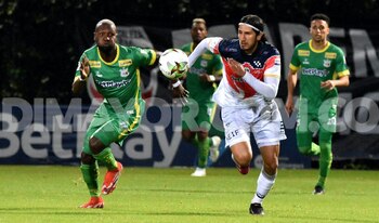 Quindío clasificó a la final