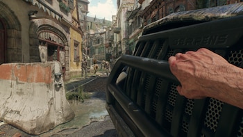 Dying Light: The Beast, de Techland.