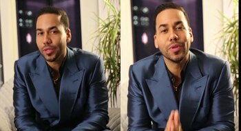 Romeo Santos dedica video a