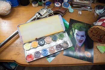 Fanzago tienen 26 años y