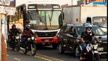 Operativo evidencia uso ilegal de