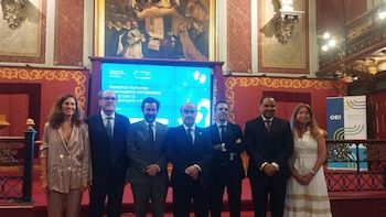 Un proyecto guatemalteco de alternativa a la violencia gana el VI Premio "Óscar Arnulfo Romero' de la OEI