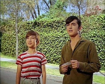 A los 16 años participó