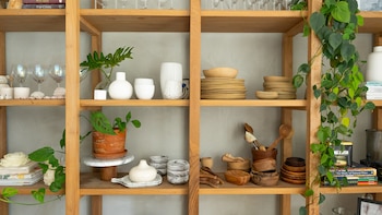 Restaurar y reinventar, el arte