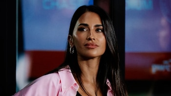 El gesto solidario de Antonela Roccuzzo luego de los terremotos en Venezuela: “Mis pensamientos están con ustedes”
