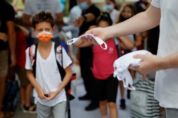 Se espera que con la