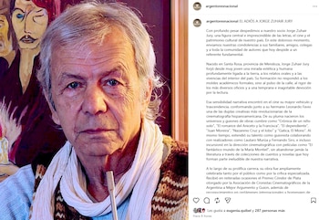 Jorge Zuhair Jury