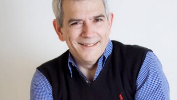 Murió Claudio Pagano, actor de