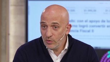 Emiliano Yacobitti cuestionó el presupuesto en Educación: “El Gobierno no cumple la ley ni la palabra”