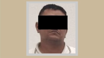 Detienen a hombre colombiano en Edomex ligado a una red de extorsión gota a gota