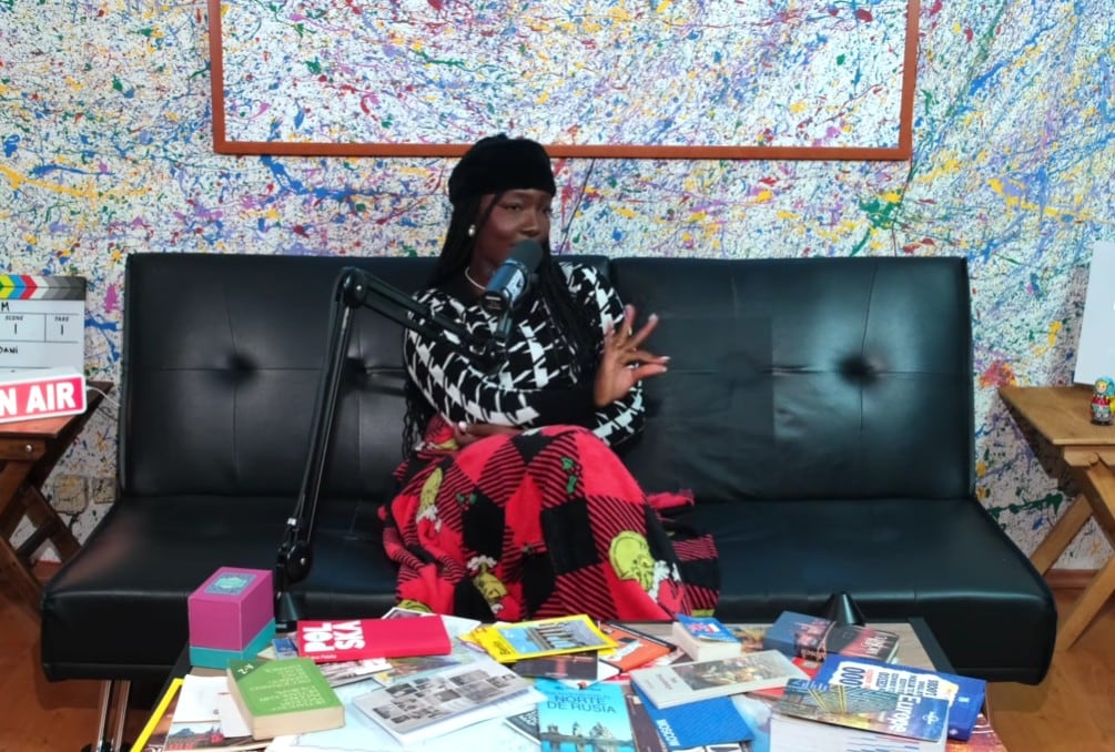 Sus declaraciones generaron miles de reacciones en redes sociales.