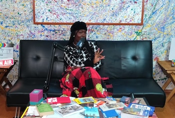 Sus declaraciones generaron miles de