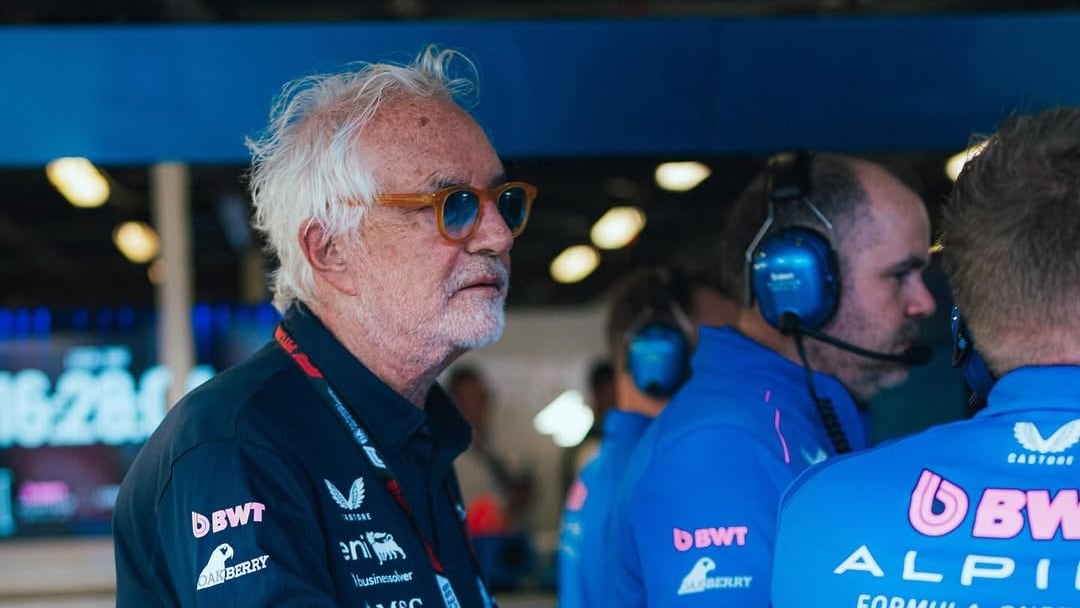 El italiano, de 75 años, hizo una radiografía de lo sucedido en Japón