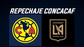 El duelo ante LAFC por