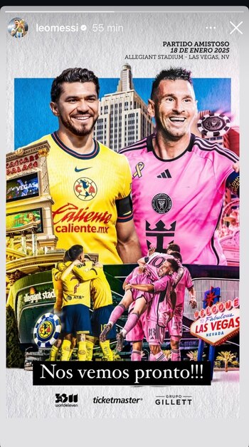 La Pulga invitó a sus