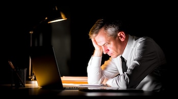 El sociólogo Martín Wainstein advierte