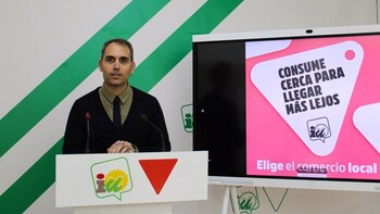 Valero dice que España "debe