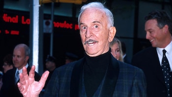 Don Adams