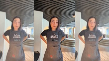 Cuánto se ahorra como camarera