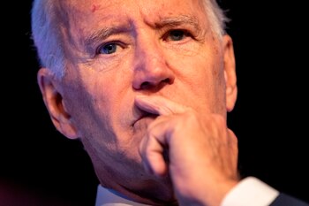 El presidente electo de Estados