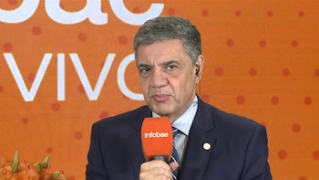 Jorge Macri destacó su buena sintonía con el gobierno de Milei, pero alertó por la caída del consumo en la Ciudad de Buenos Aires