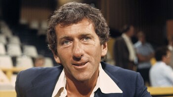 Barry Newman murió a los