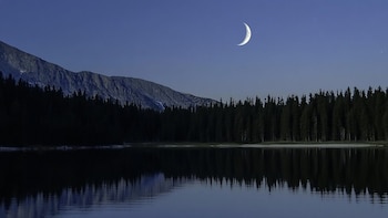 Las fases de la luna: qué día destacará la cuarto menguante en abril