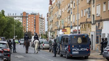 El juicio por el crimen de El Torrejón en Huelva en 2024 arranca este viernes con la composición del jurado