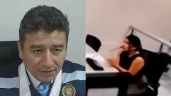 Denuncian a fiscal por liberar a conductora ebria implicada en en atropello mortal a vigilante en Trujillo