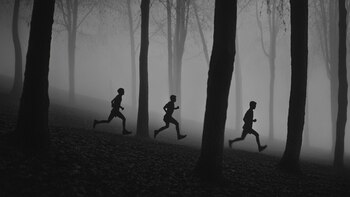 Más de 100 niñas exploradoras