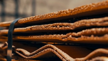 En el rubro minero, las