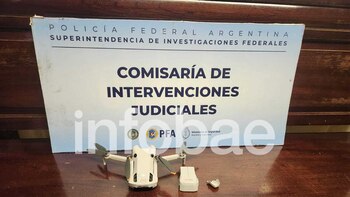 Milei ordenó la compra secreta