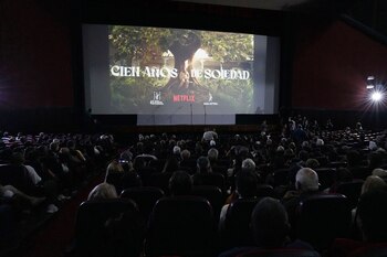 La serie que marcó el