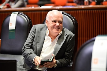 Horacio Fernández Castillo Tajín