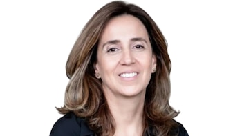Entre 2016 y 2022 Mónica Jiménez González se desempeñó como secretaria General y vicepresidenta de Asuntos Corporativos de Ecopetrol. - crédito Grupo Bolívar