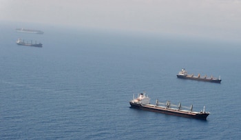 Foto de archivo de unos