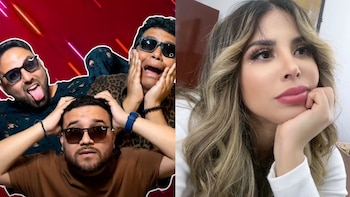 ‘Urracos’ de Magaly Medina son